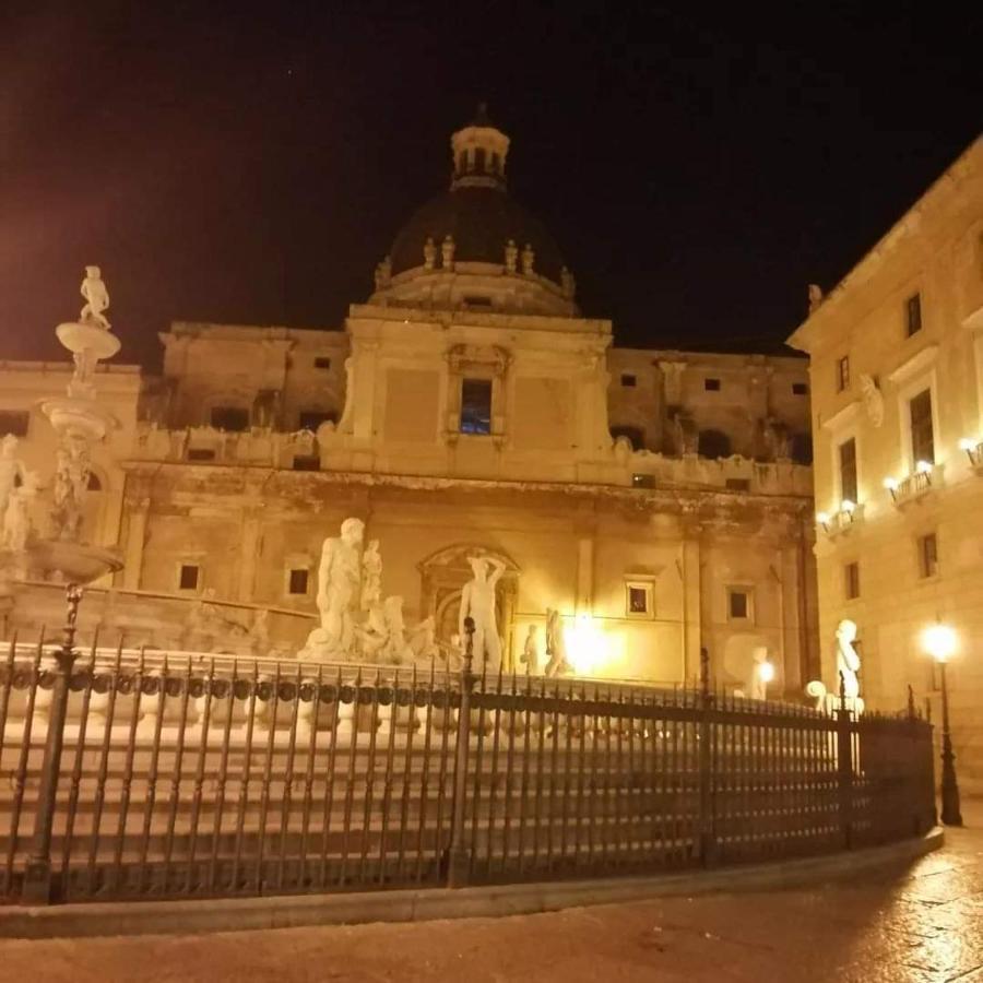 Studio10 Palermo Exterior photo